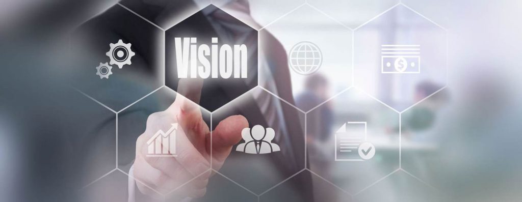 vision